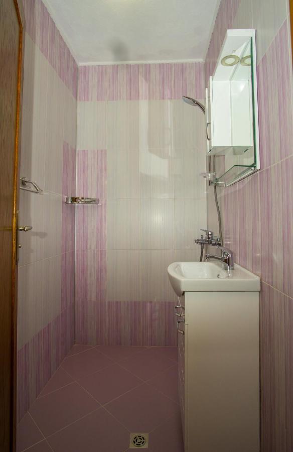 Guest Apartments Stela Tsarevo Exterior photo